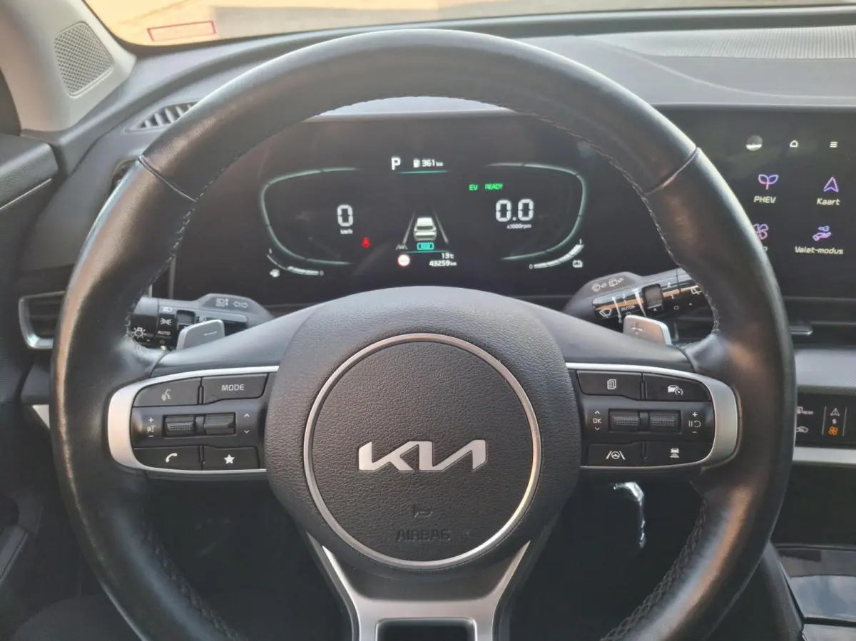 1.6 T-GDi Plug-in Hybrid AWD DynamicLine tot 10 jaar fabrieksgarantie