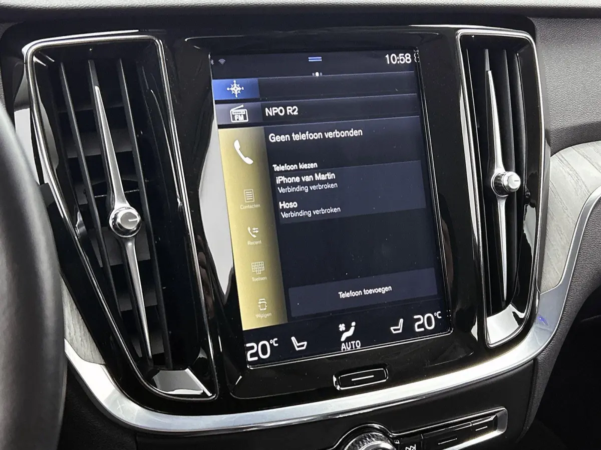 2.0 T6 Twin Engine AWD Inscription | Automaat | LMV | Leder | Cruise control | Climate control | Trekhaak | Apple CarPlay | Stoel verwarming | Memory seats | Harman Kardon | 360 Camera
