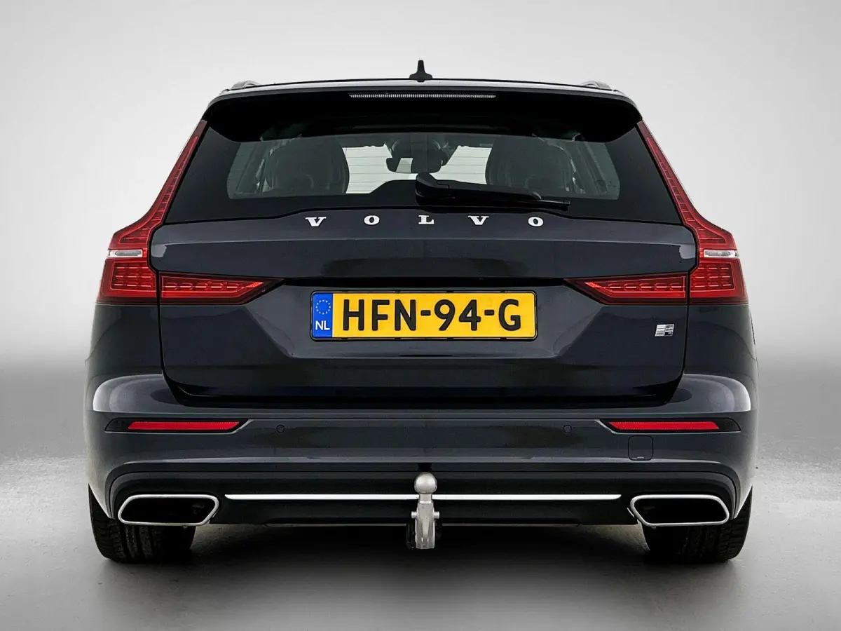 2.0 T6 Twin Engine AWD Inscription | Automaat | LMV | Leder | Cruise control | Climate control | Trekhaak | Apple CarPlay | Stoel verwarming | Memory seats | Harman Kardon | 360 Camera