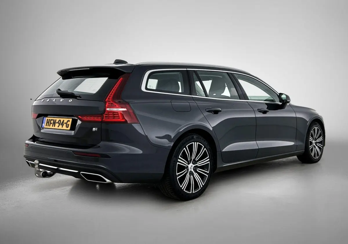 2.0 T6 Twin Engine AWD Inscription | Automaat | LMV | Leder | Cruise control | Climate control | Trekhaak | Apple CarPlay | Stoel verwarming | Memory seats | Harman Kardon | 360 Camera