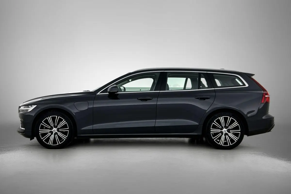 2.0 T6 Twin Engine AWD Inscription | Automaat | LMV | Leder | Cruise control | Climate control | Trekhaak | Apple CarPlay | Stoel verwarming | Memory seats | Harman Kardon | 360 Camera