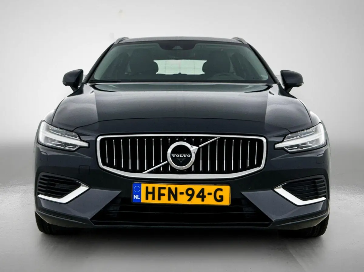 2.0 T6 Twin Engine AWD Inscription | Automaat | LMV | Leder | Cruise control | Climate control | Trekhaak | Apple CarPlay | Stoel verwarming | Memory seats | Harman Kardon | 360 Camera