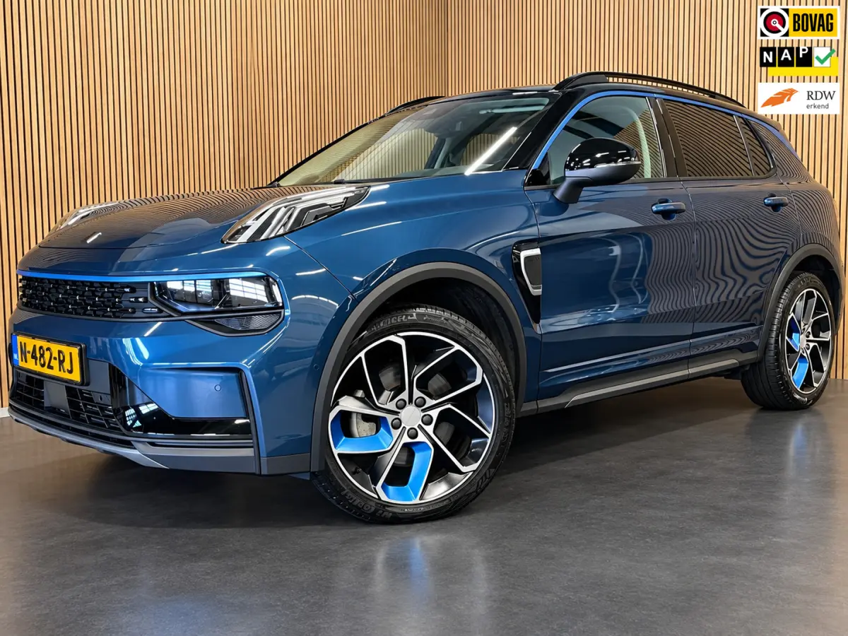 1.5|PHEV|NL-AUTO|NAP|BLUE|PANO|ACC|CAMERA|ANDROID/CARPLAY|STOELVERW|INFINITY AUDIO|MEMORY|ELEK. A-KLEP + INTERIEUR|