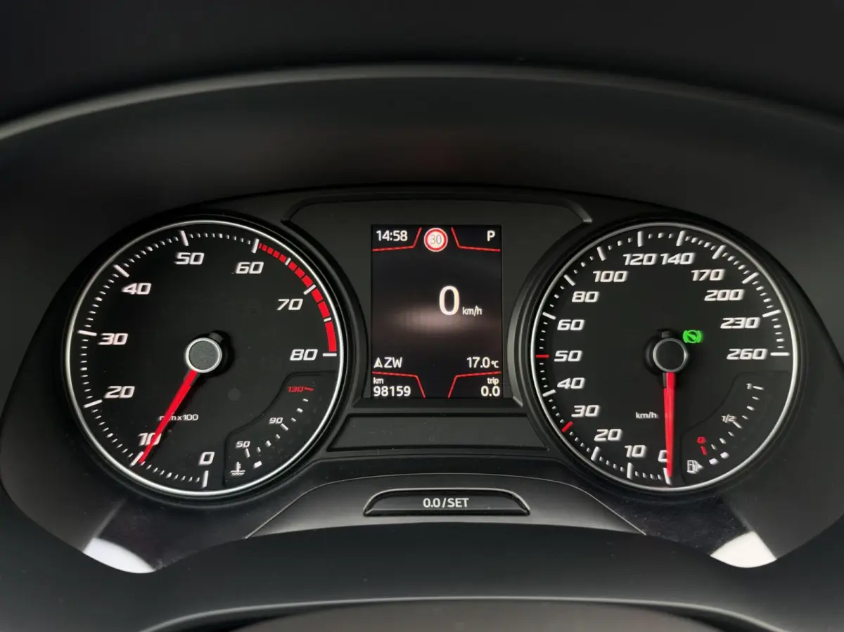 1.5 TSI FR | Carplay | Camera | Cruise | Navigatie | Beats | Stoelverwarming | Sensoren