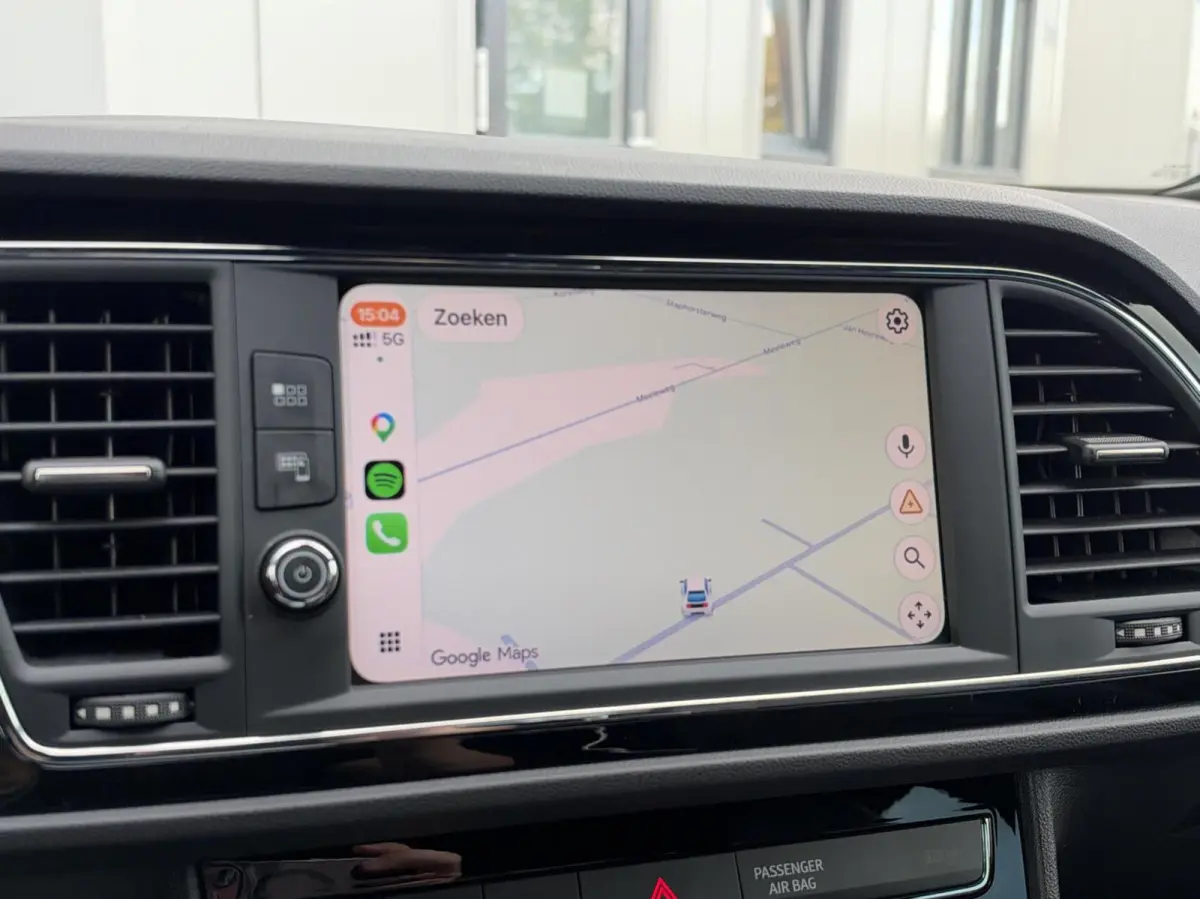 1.5 TSI FR | Carplay | Camera | Cruise | Navigatie | Beats | Stoelverwarming | Sensoren