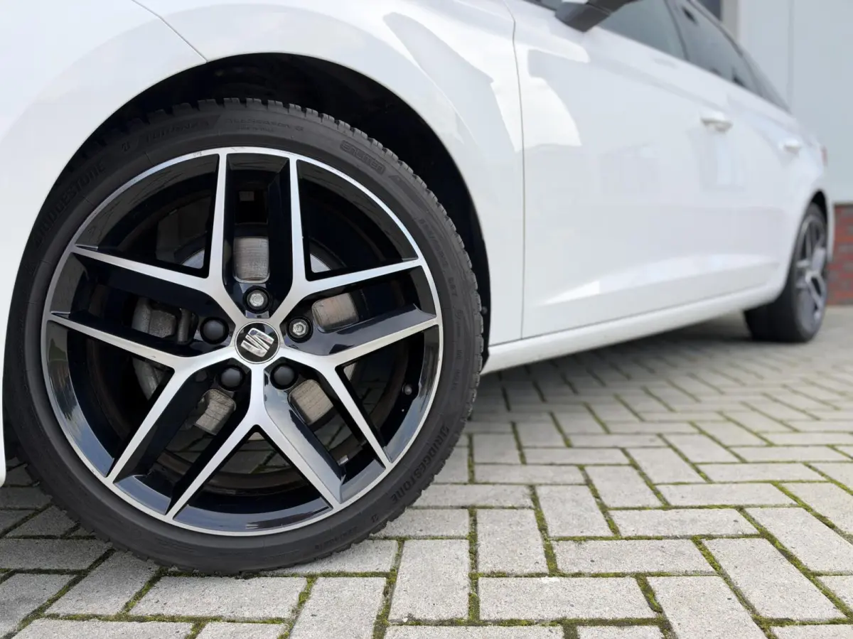 1.5 TSI FR | Carplay | Camera | Cruise | Navigatie | Beats | Stoelverwarming | Sensoren
