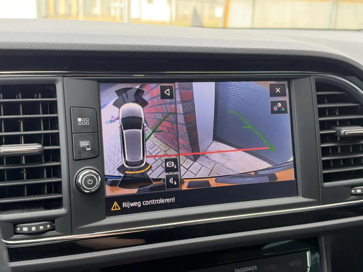 1.5 TSI FR | Carplay | Camera | Cruise | Navigatie | Beats | Stoelverwarming | Sensoren