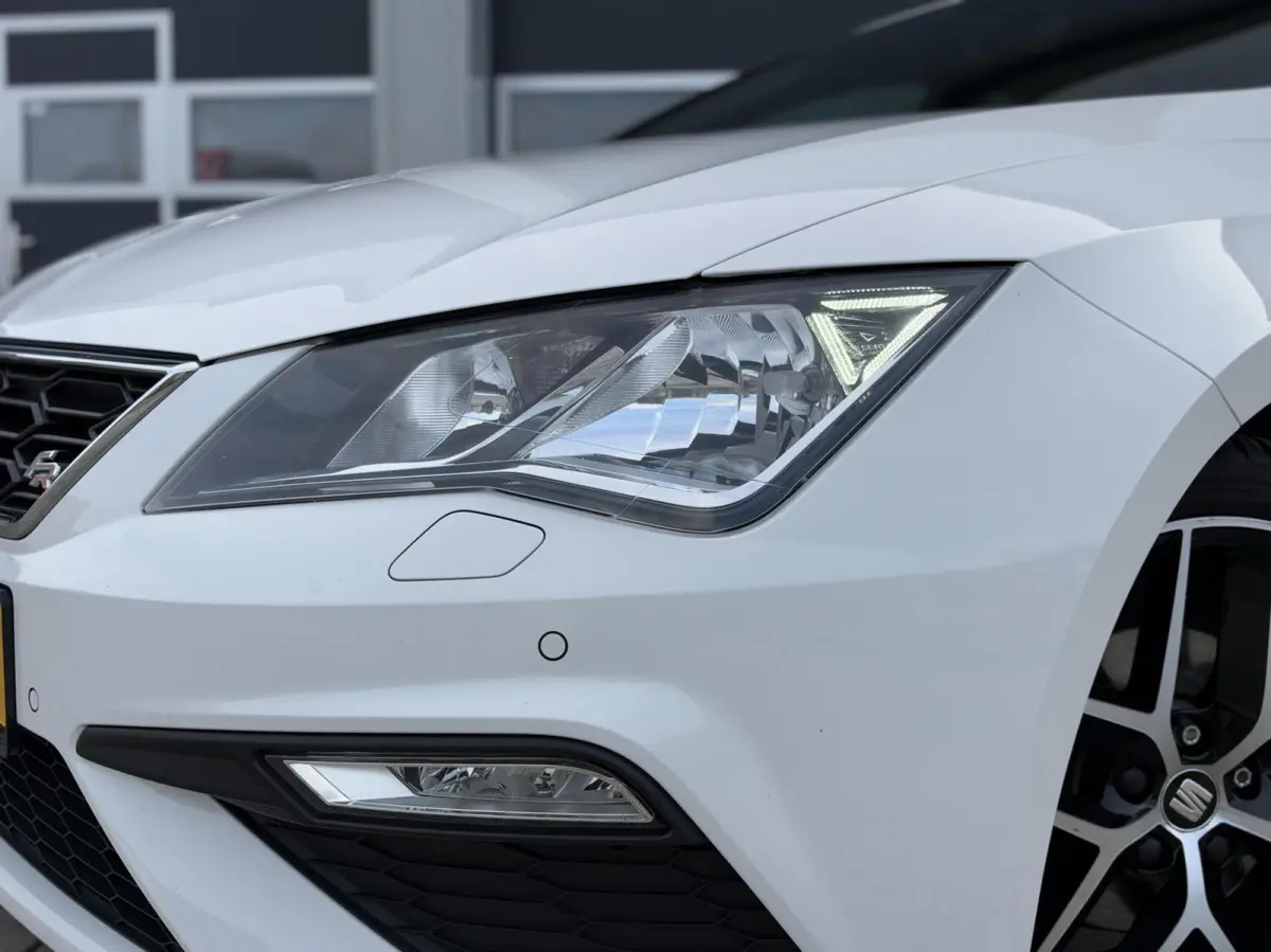 1.5 TSI FR | Carplay | Camera | Cruise | Navigatie | Beats | Stoelverwarming | Sensoren