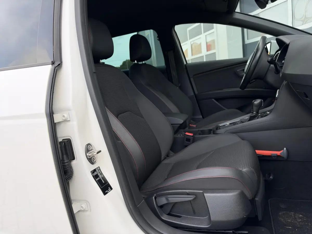 1.5 TSI FR | Carplay | Camera | Cruise | Navigatie | Beats | Stoelverwarming | Sensoren