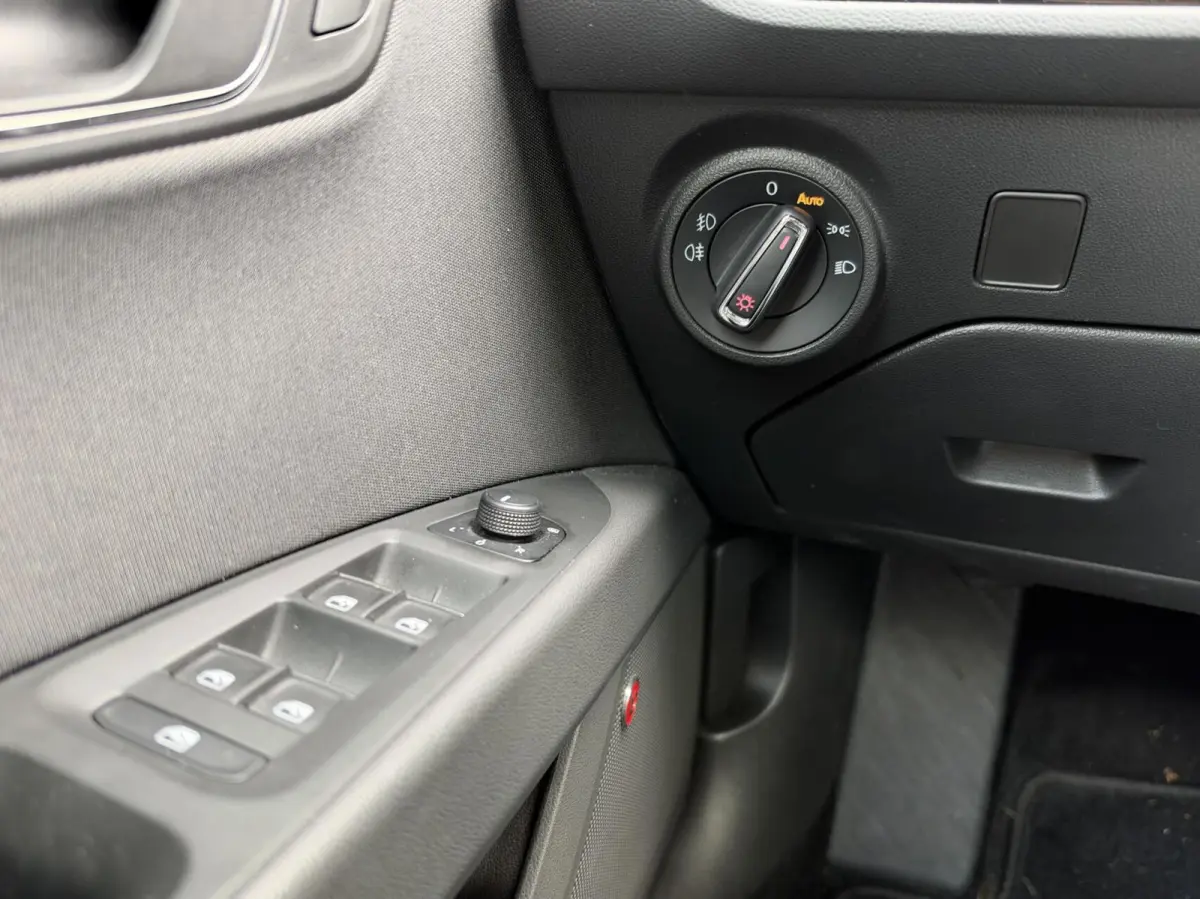 1.5 TSI FR | Carplay | Camera | Cruise | Navigatie | Beats | Stoelverwarming | Sensoren