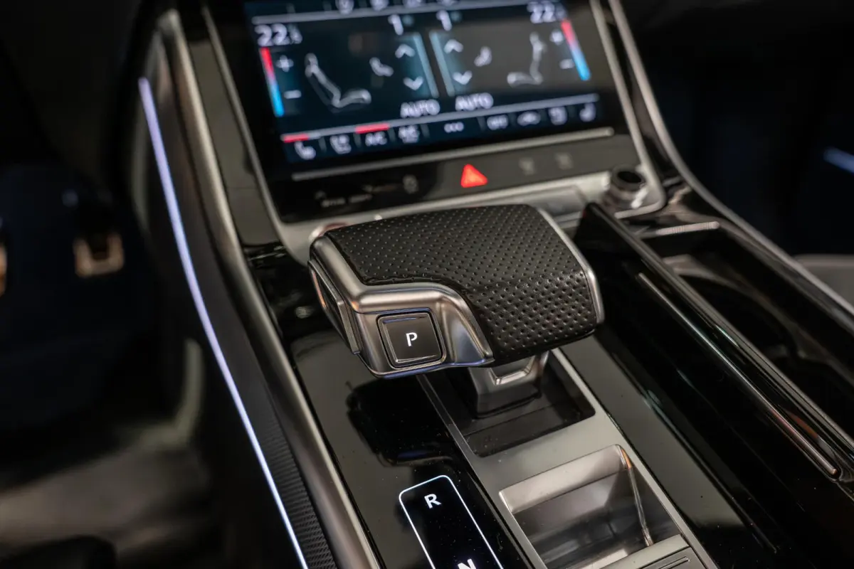 RS 4.0 TFSI quattro Kleppensysteem | Achterasbesturing |  Pano | Softclose l Glascoating