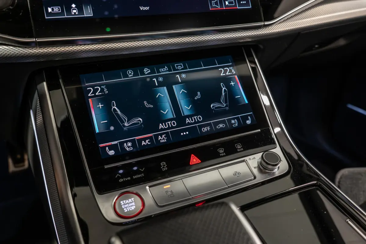 RS 4.0 TFSI quattro Kleppensysteem | Achterasbesturing |  Pano | Softclose l Glascoating