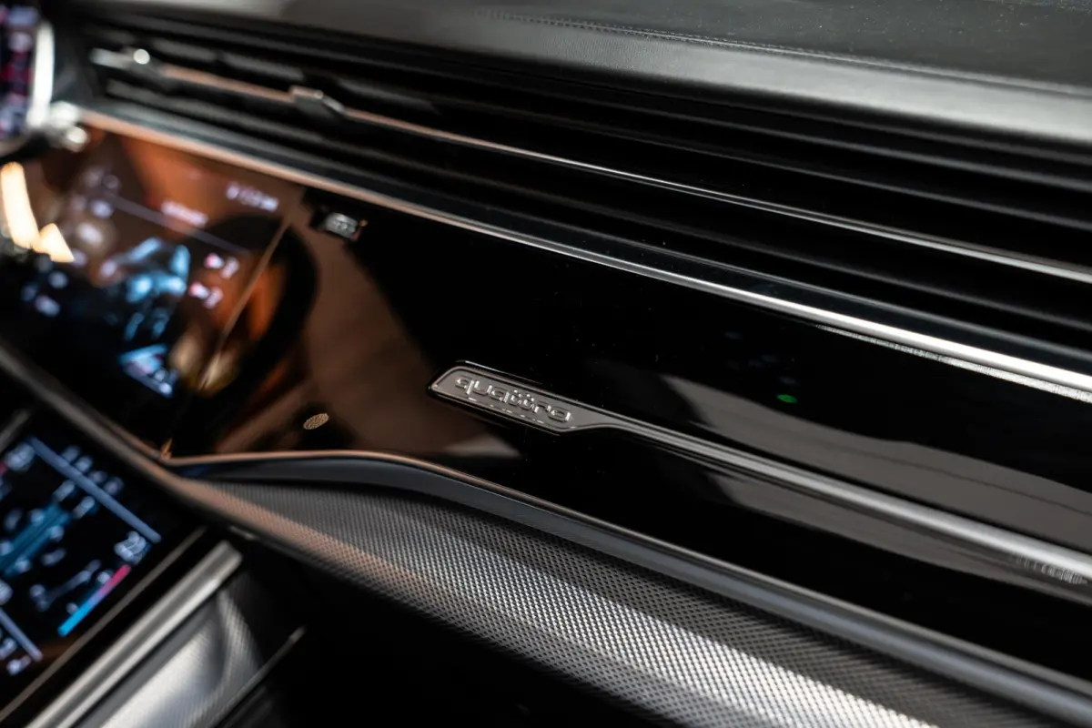 RS 4.0 TFSI quattro Kleppensysteem | Achterasbesturing |  Pano | Softclose l Glascoating