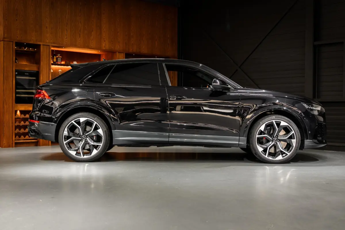 RS 4.0 TFSI quattro Kleppensysteem | Achterasbesturing |  Pano | Softclose l Glascoating