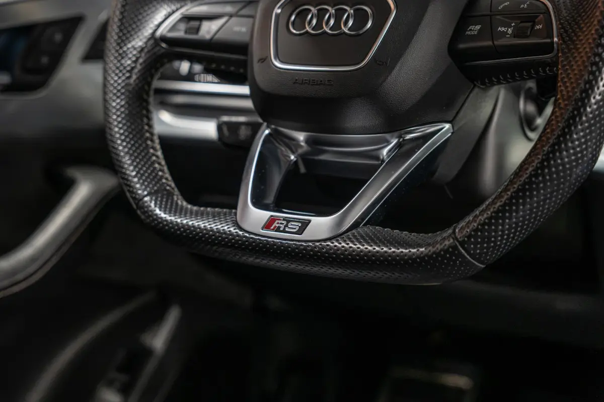 RS 4.0 TFSI quattro Kleppensysteem | Achterasbesturing |  Pano | Softclose l Glascoating