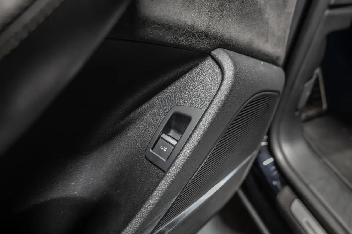 RS 4.0 TFSI quattro Kleppensysteem | Achterasbesturing |  Pano | Softclose l Glascoating