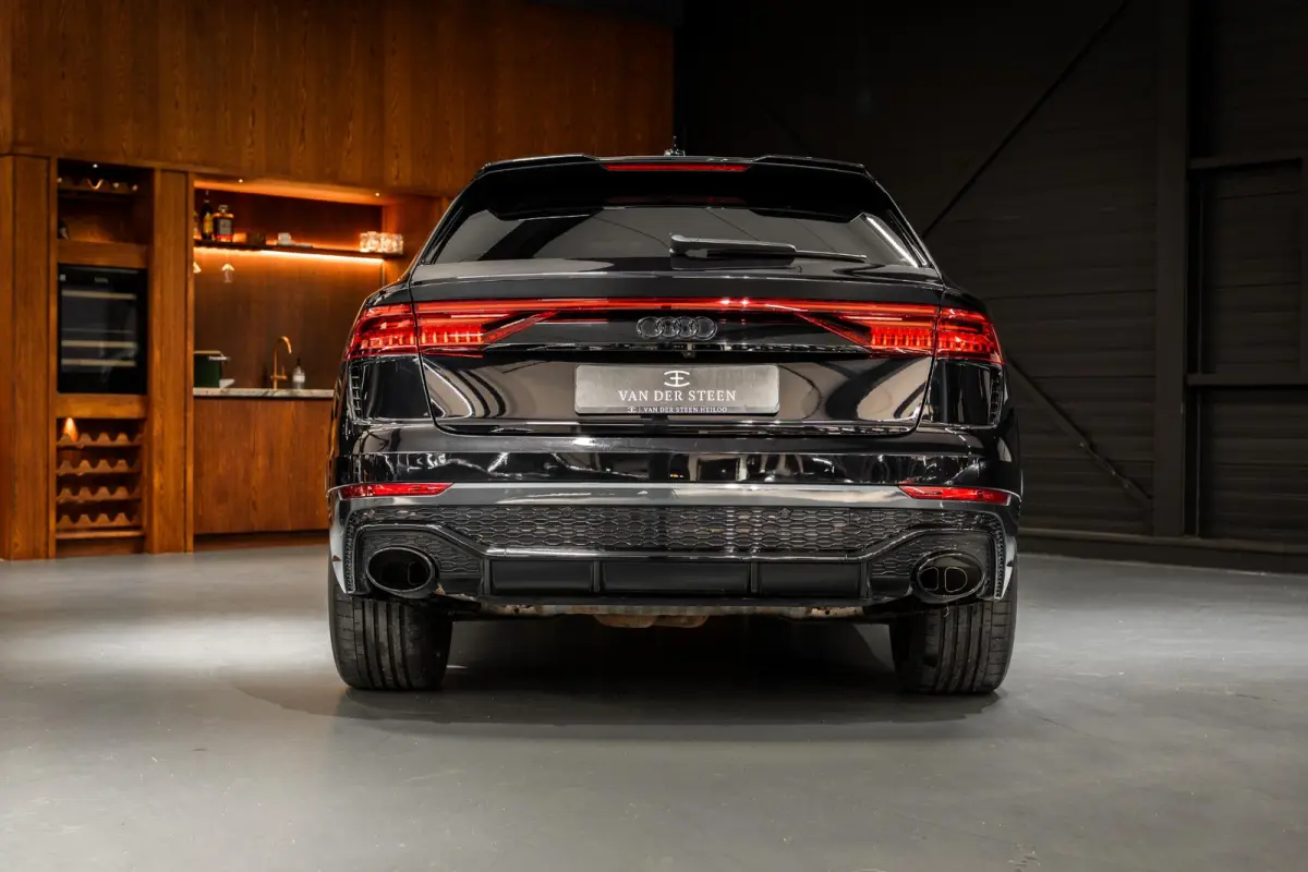 RS 4.0 TFSI quattro Kleppensysteem | Achterasbesturing |  Pano | Softclose l Glascoating
