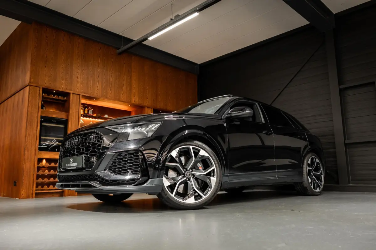 RS 4.0 TFSI quattro Kleppensysteem | Achterasbesturing |  Pano | Softclose l Glascoating
