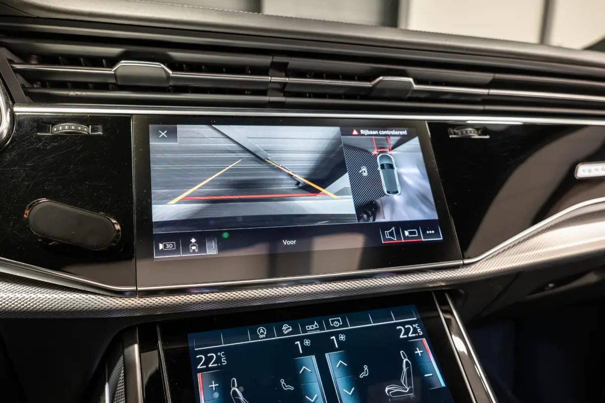 RS 4.0 TFSI quattro Kleppensysteem | Achterasbesturing |  Pano | Softclose l Glascoating