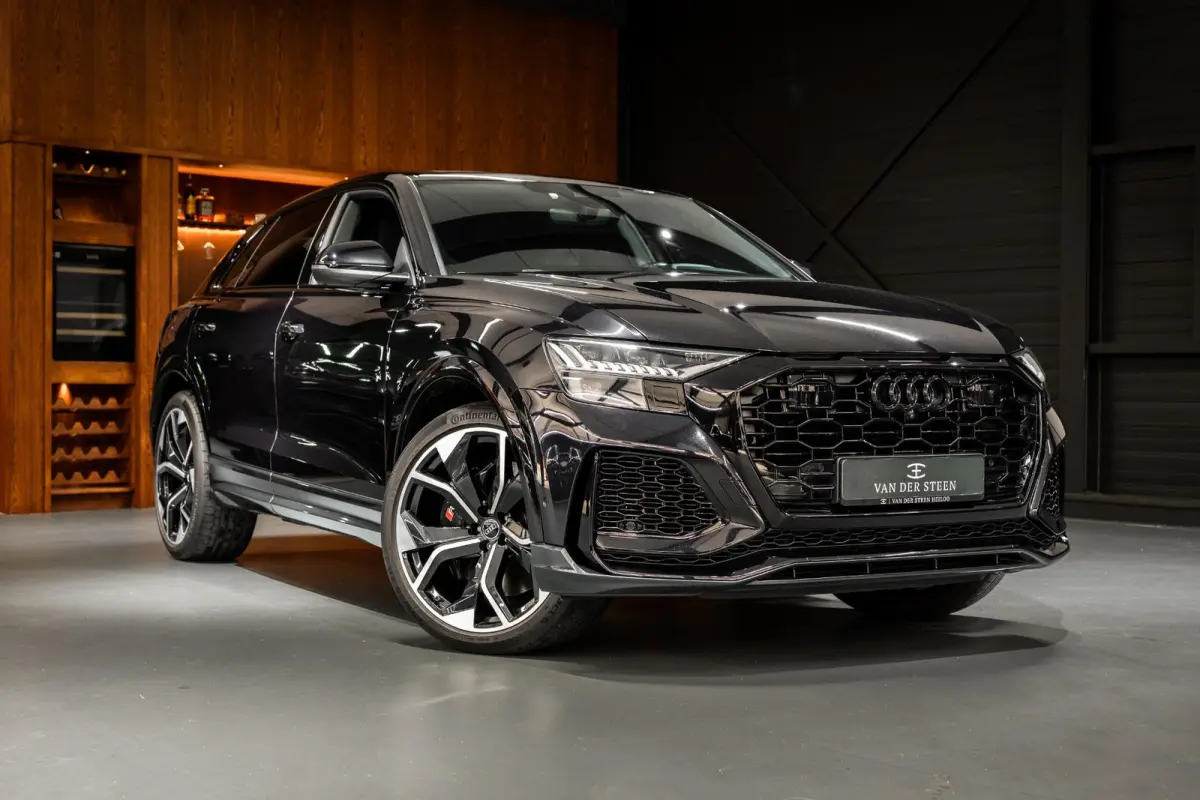 RS 4.0 TFSI quattro Kleppensysteem | Achterasbesturing |  Pano | Softclose l Glascoating