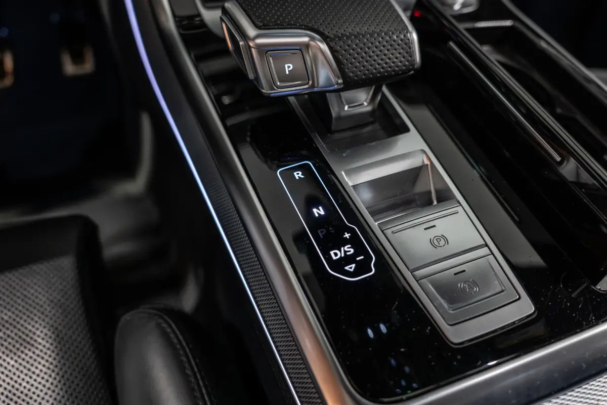 RS 4.0 TFSI quattro Kleppensysteem | Achterasbesturing |  Pano | Softclose l Glascoating
