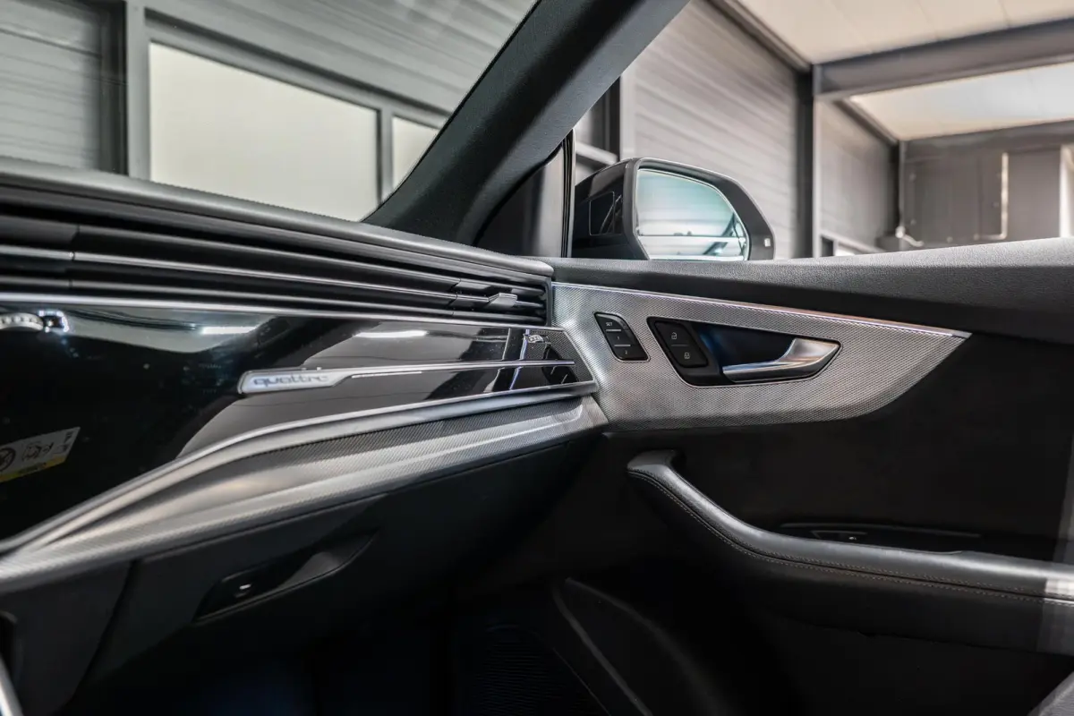 RS 4.0 TFSI quattro Kleppensysteem | Achterasbesturing |  Pano | Softclose l Glascoating