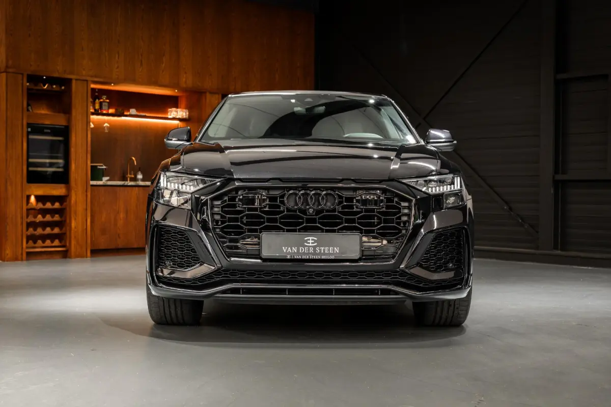 RS 4.0 TFSI quattro Kleppensysteem | Achterasbesturing |  Pano | Softclose l Glascoating