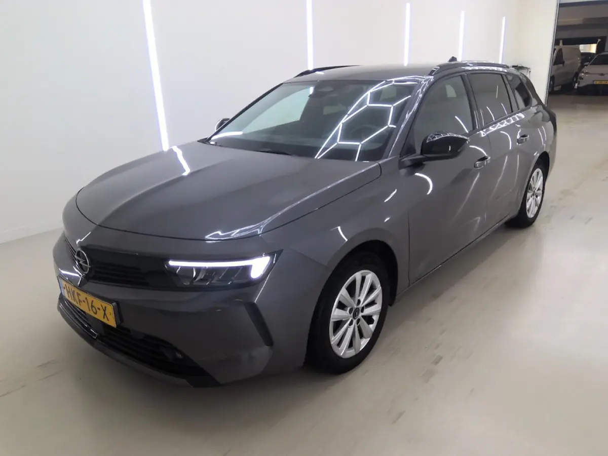 1.2 Turbo Business Edition+Led+Vitrual+Navigatie+Camera+Keyless+trekhaak+Apple-carplay+Sport-Stoelen =NL