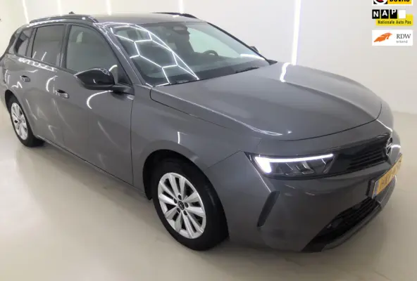 1.2 Turbo Business Edition+Led+Vitrual+Navigatie+Camera+Keyless+trekhaak+Apple-carplay+Sport-Stoelen =NL