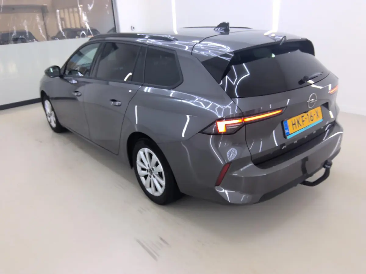 1.2 Turbo Business Edition+Led+Vitrual+Navigatie+Camera+Keyless+trekhaak+Apple-carplay+Sport-Stoelen =NL