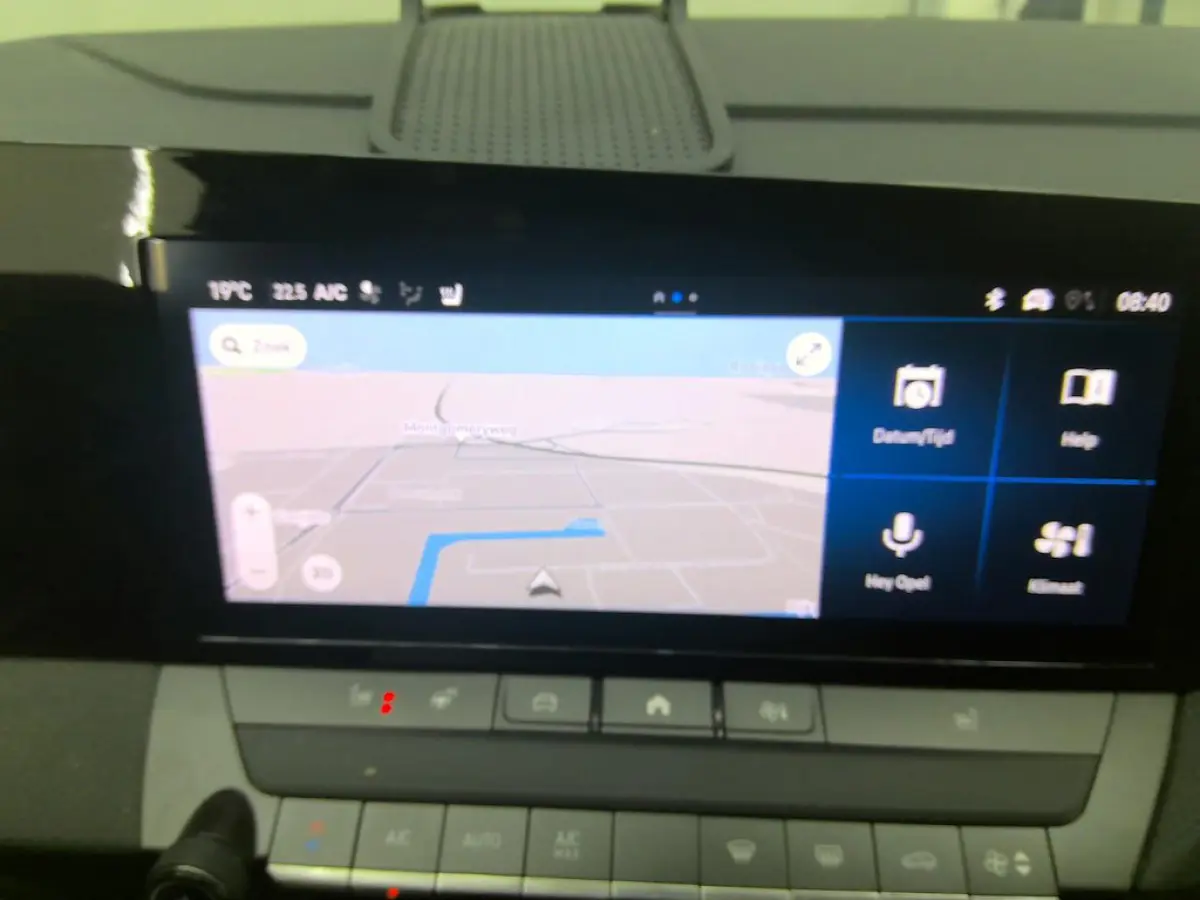 1.2 Turbo Business Edition+Led+Vitrual+Navigatie+Camera+Keyless+trekhaak+Apple-carplay+Sport-Stoelen =NL