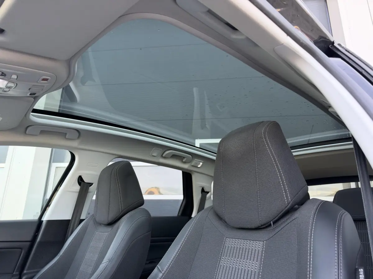 1.2 PureTech Blue Lease Premium | Panorama | Carplay | Camera | Cruise | Sensoren | Lichtmetaal