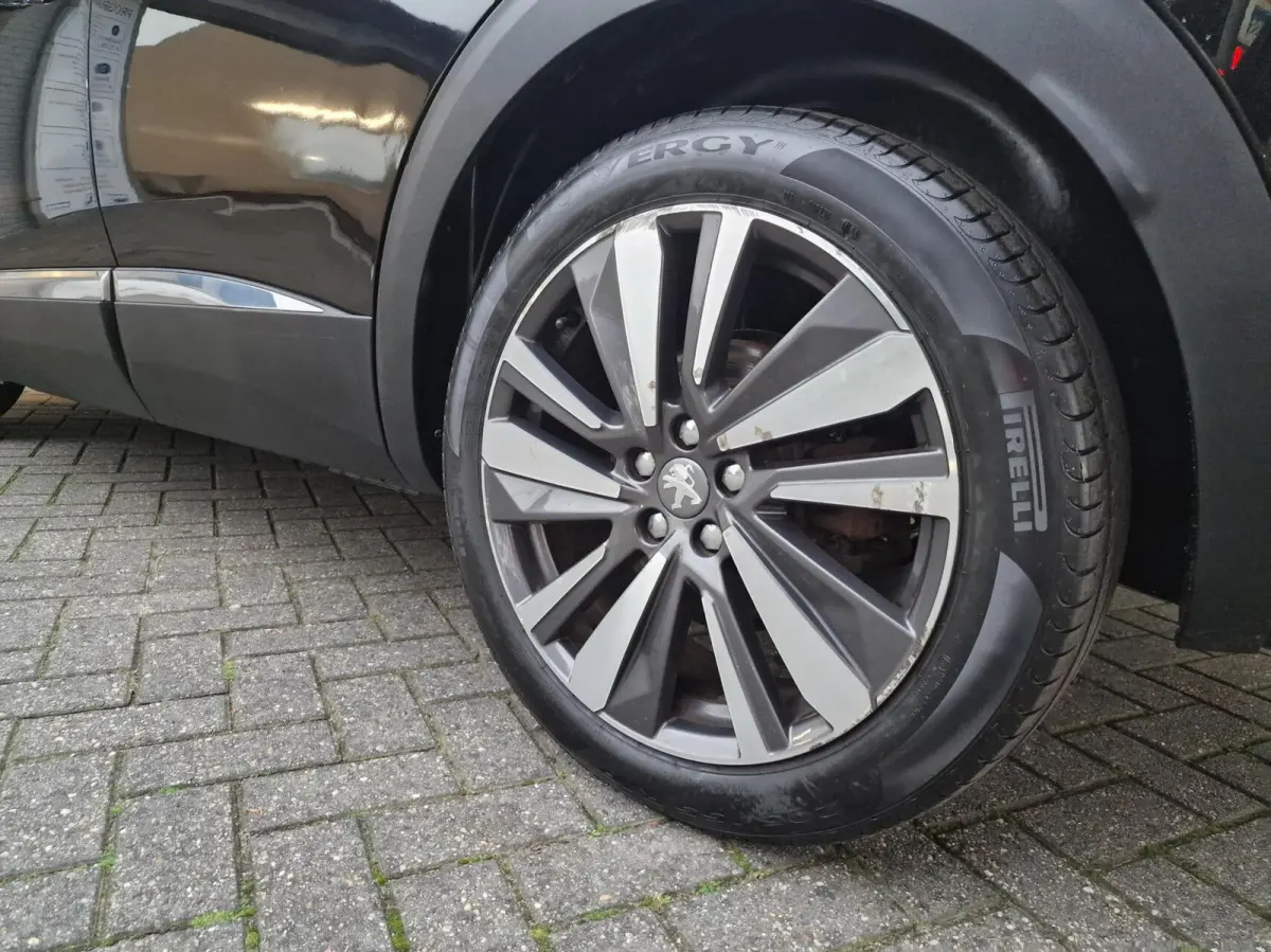1.2 PureTech Allure|Clima|Trekhaak|Carplay|360 camera|19-inch|
