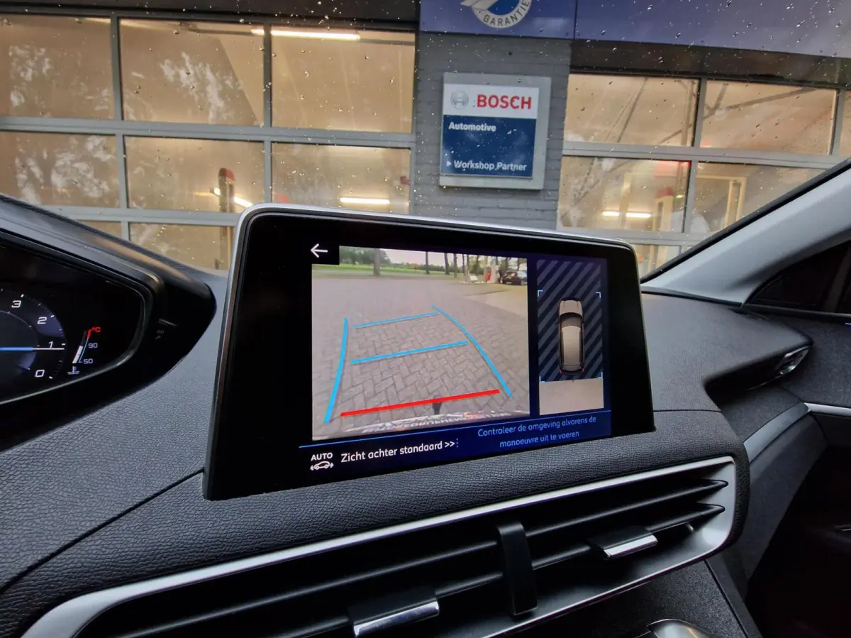 1.2 PureTech Allure|Clima|Trekhaak|Carplay|360 camera|19-inch|