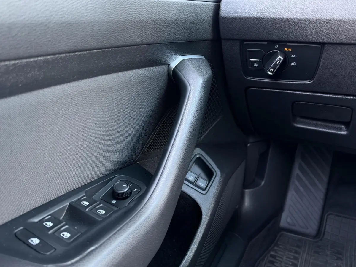 1.4 TSI GTE | Navigatie | Adaptive Cruise | LED | Stoelverwarming | Sensoren | Trekhaak