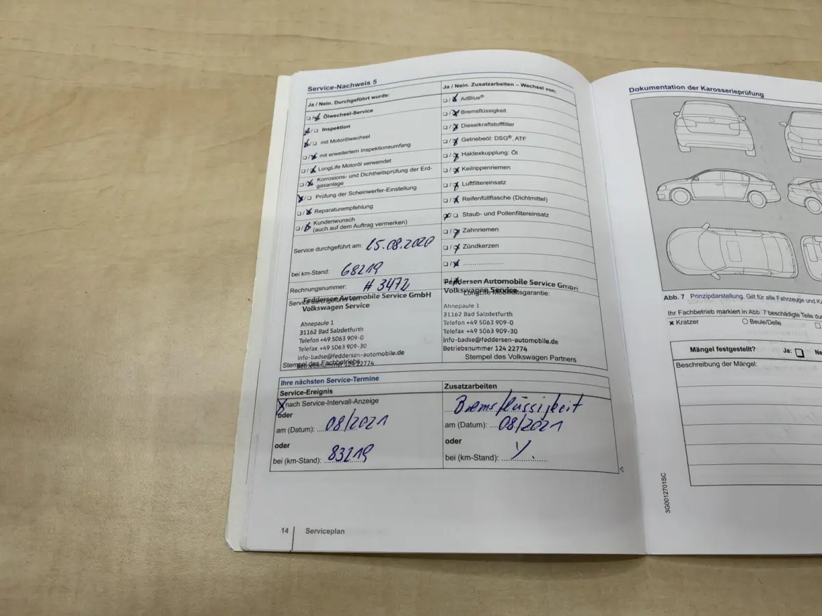 1.4 TSI GTE | Navigatie | Adaptive Cruise | LED | Stoelverwarming | Sensoren | Trekhaak