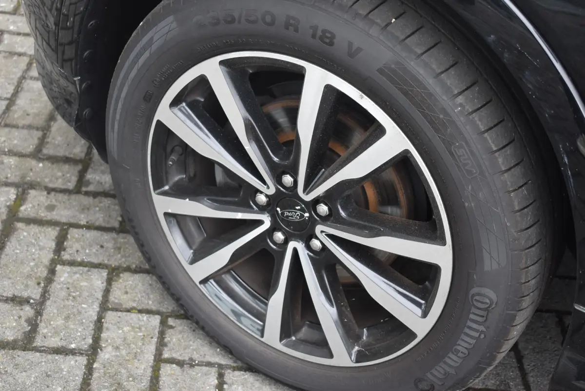 1.5 EcoBoost ST-Line | Climate Control | Cruise Control | Trekhaak | Parkeersensoren V + A | Navigatie | Voorruitverwarming | Elektrische Achterklep | Apple Carplay/ Android Auto |