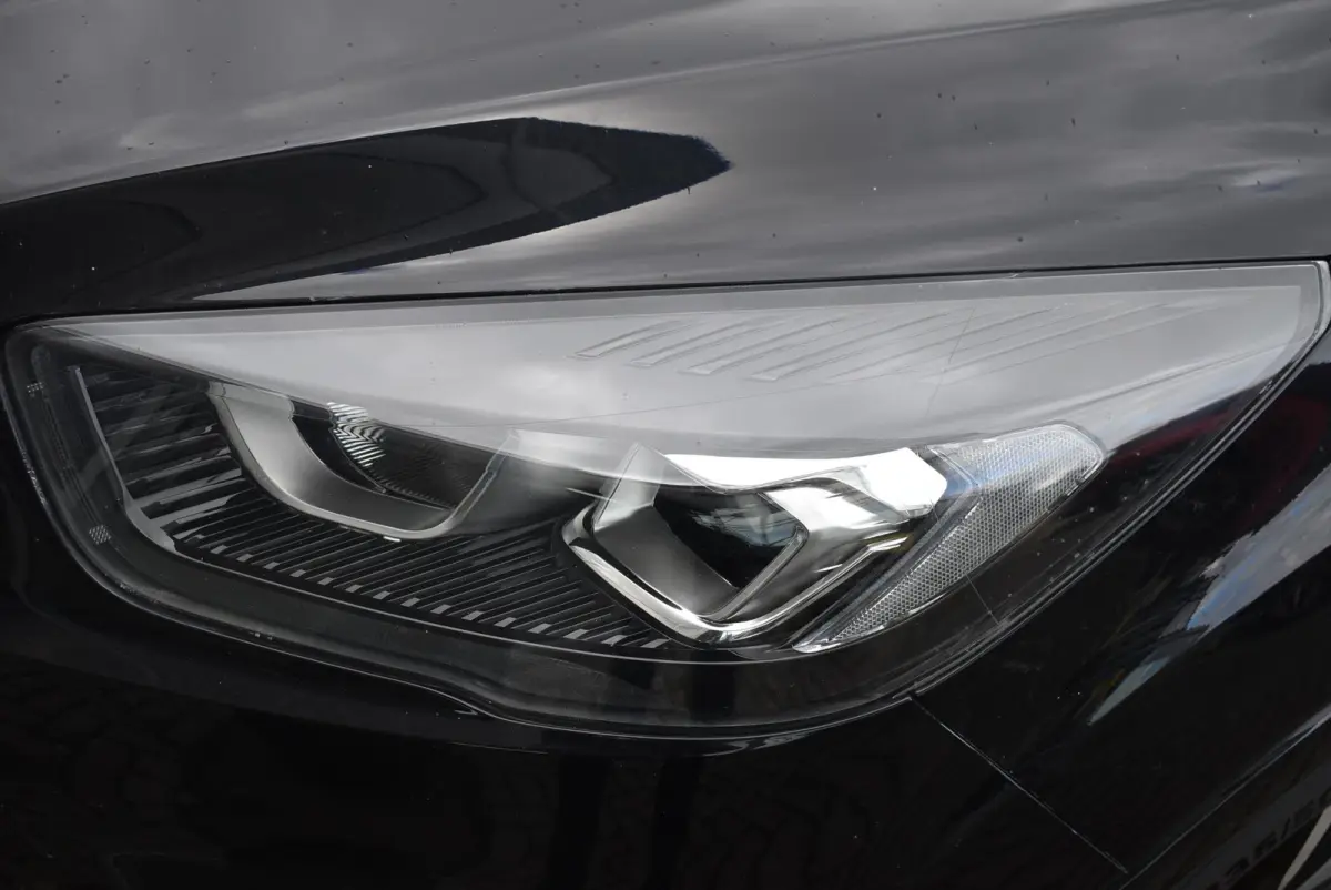 1.5 EcoBoost ST-Line | Climate Control | Cruise Control | Trekhaak | Parkeersensoren V + A | Navigatie | Voorruitverwarming | Elektrische Achterklep | Apple Carplay/ Android Auto |