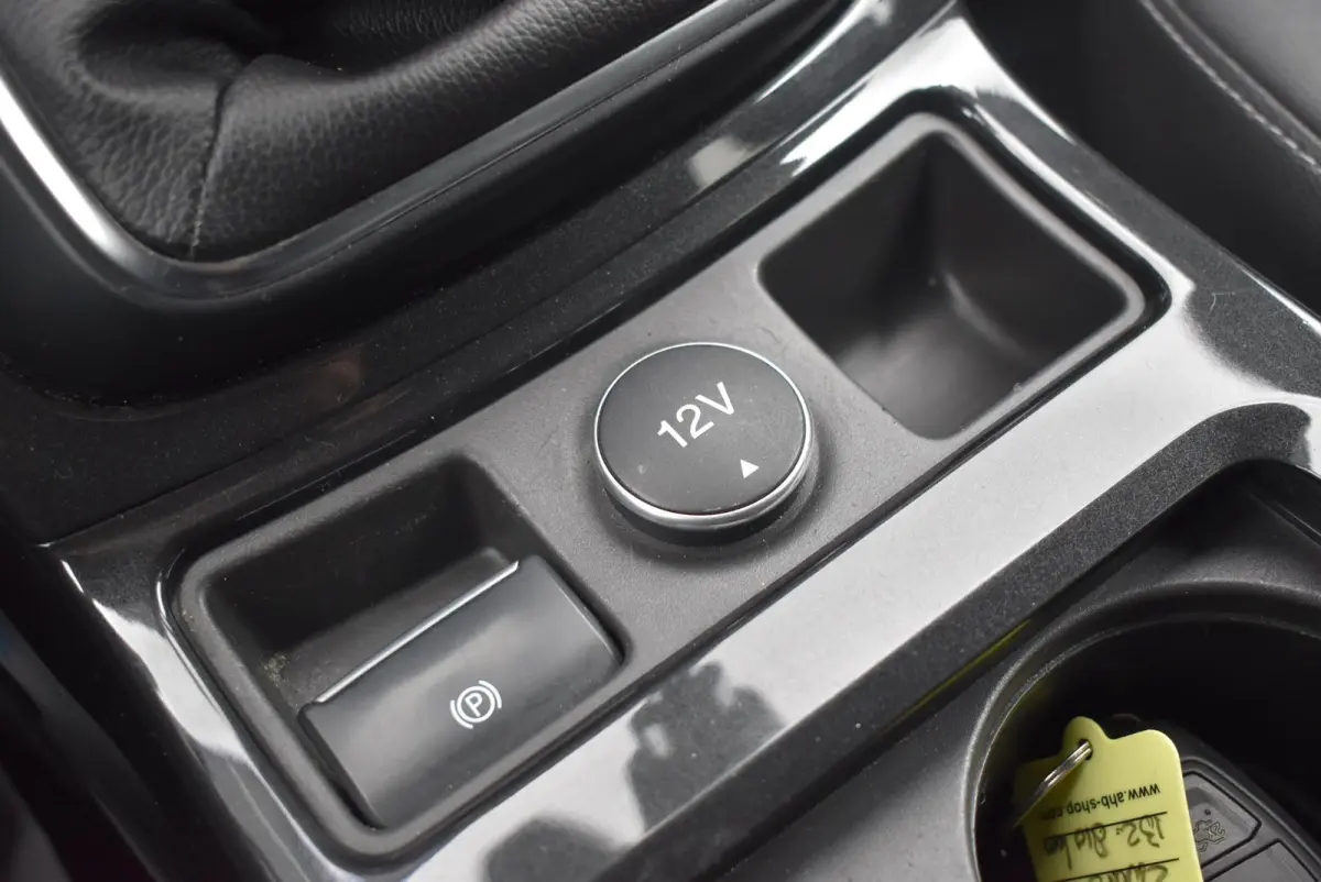 1.5 EcoBoost ST-Line | Climate Control | Cruise Control | Trekhaak | Parkeersensoren V + A | Navigatie | Voorruitverwarming | Elektrische Achterklep | Apple Carplay/ Android Auto |