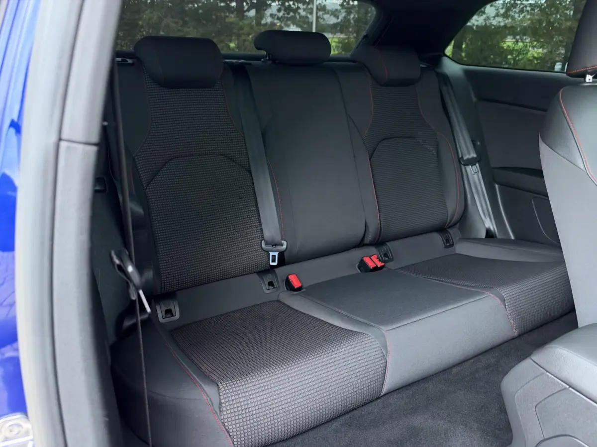 1.4 EcoTSI FR 150 PK | Panorama | LED | CarPlay | Navigatie | Cruise | Climate