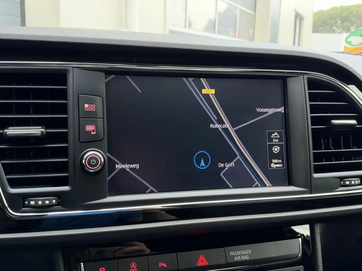 1.4 EcoTSI FR 150 PK | Panorama | LED | CarPlay | Navigatie | Cruise | Climate