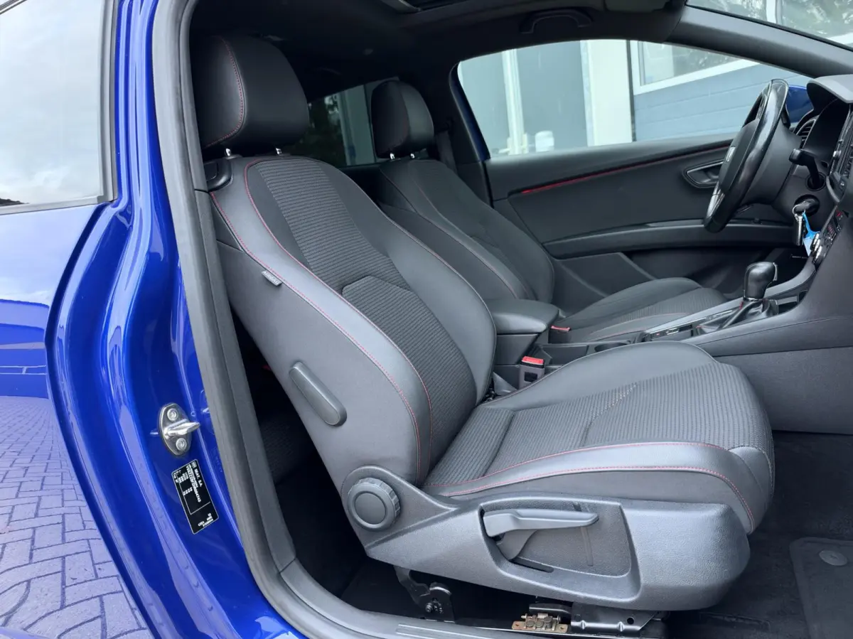 1.4 EcoTSI FR 150 PK | Panorama | LED | CarPlay | Navigatie | Cruise | Climate