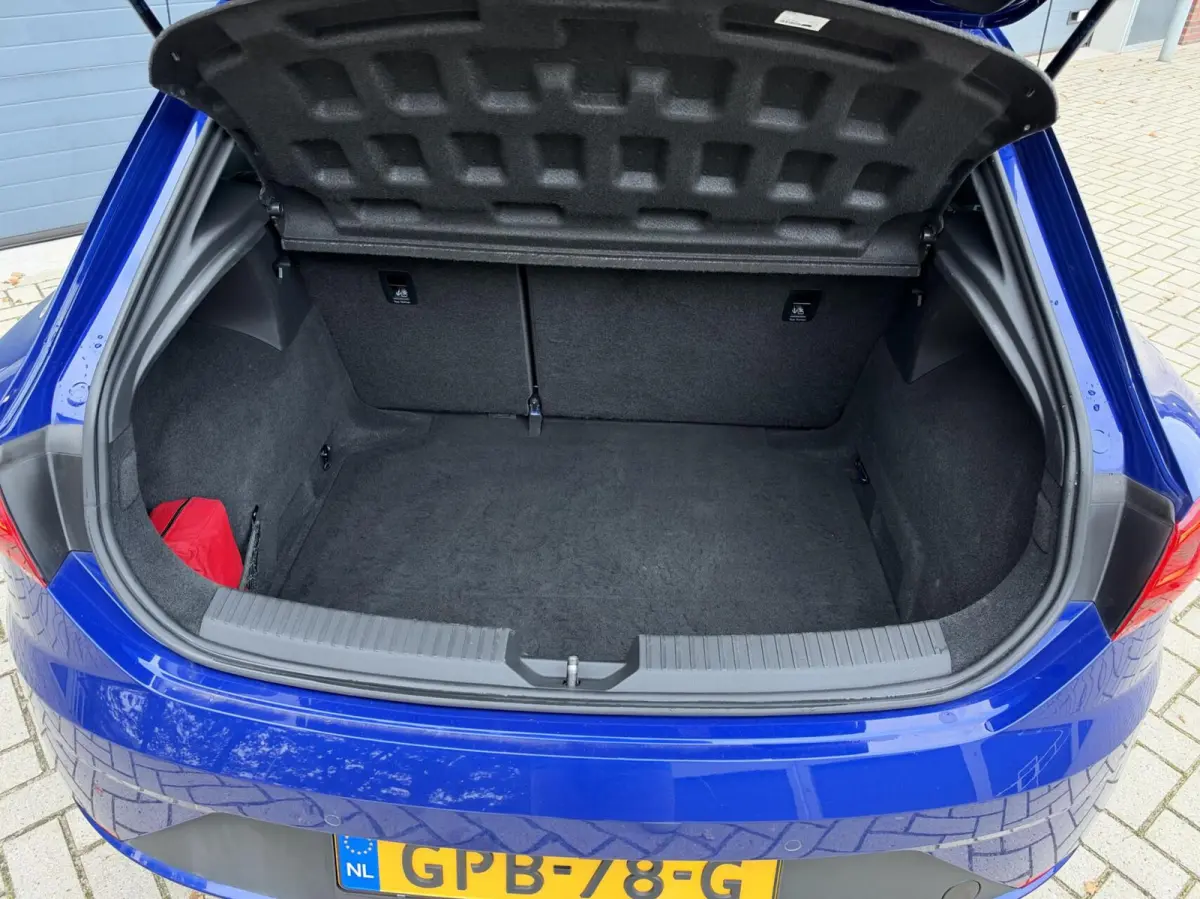 1.4 EcoTSI FR 150 PK | Panorama | LED | CarPlay | Navigatie | Cruise | Climate