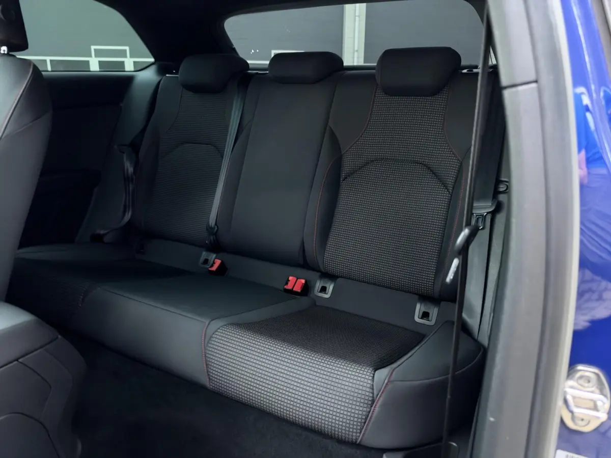 1.4 EcoTSI FR 150 PK | Panorama | LED | CarPlay | Navigatie | Cruise | Climate