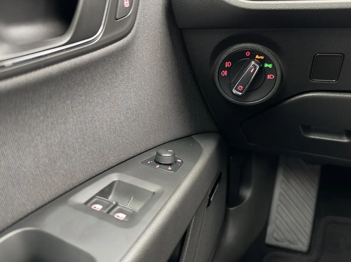1.4 EcoTSI FR 150 PK | Panorama | LED | CarPlay | Navigatie | Cruise | Climate