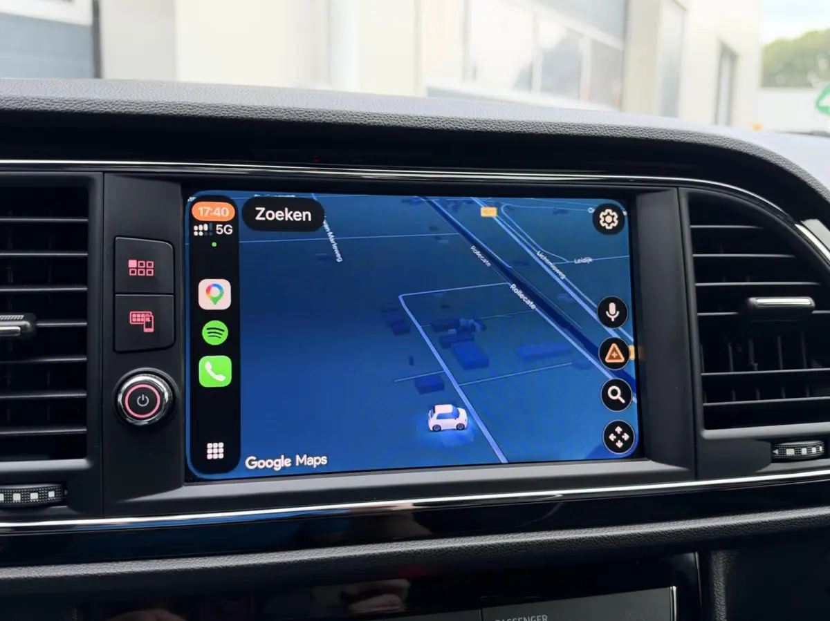 1.4 EcoTSI FR 150 PK | Panorama | LED | CarPlay | Navigatie | Cruise | Climate