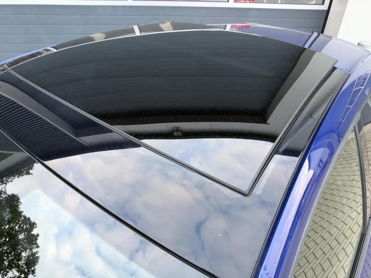 1.4 EcoTSI FR 150 PK | Panorama | LED | CarPlay | Navigatie | Cruise | Climate