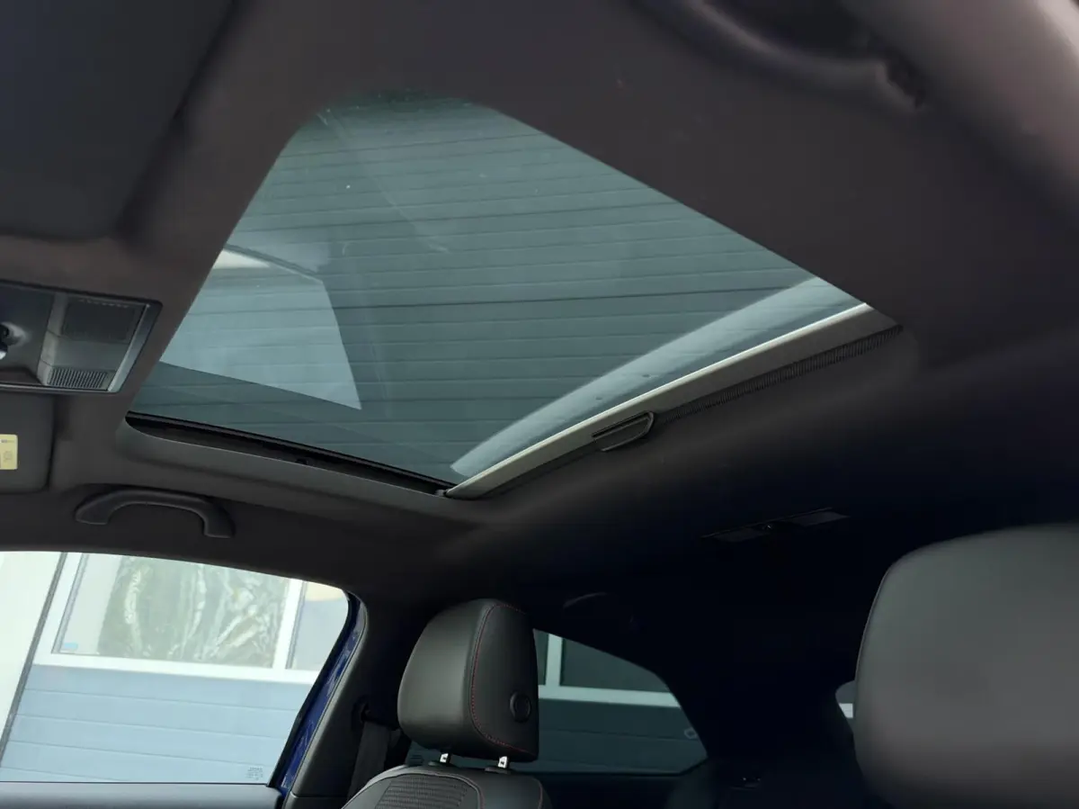1.4 EcoTSI FR 150 PK | Panorama | LED | CarPlay | Navigatie | Cruise | Climate