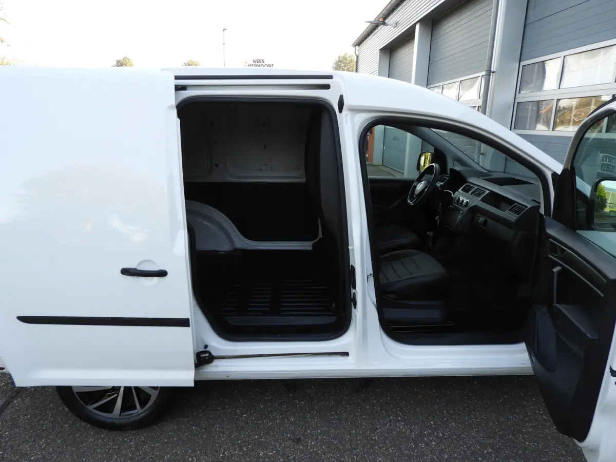 2.0 TDI L1H1 | PDC | CRUISE | AIRCO