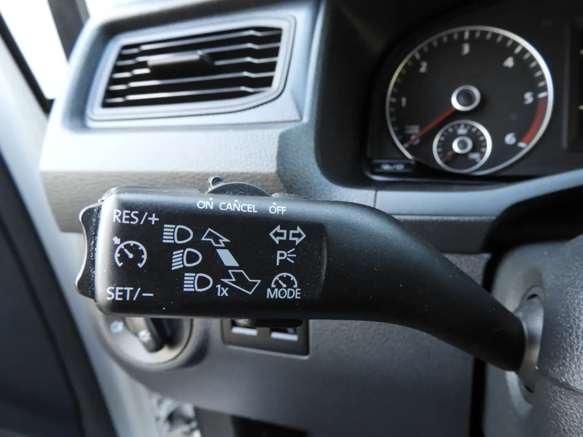 2.0 TDI L1H1 | PDC | CRUISE | AIRCO